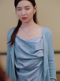 第68集 - 傅總，夫人又去打人了