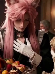 Épisode 24 - [Doublé]Adore-moi, mon valet démoniaque