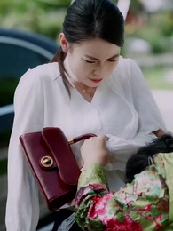 ตอนที่ 65 - รอยรักใต้เงาทรยศ