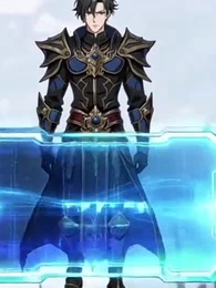 พลังอสูรเทพ ปลิกชะตาโลก - Episode 66