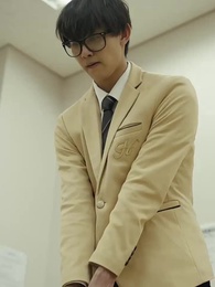 第8話 - 最弱の転校生