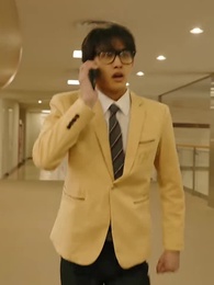 最弱の転校生 - Episode 29