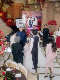 Episodio 15 - La Novia que Acusó a Mi Hermano