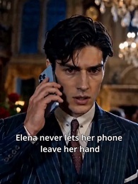 His Stolen Bride, My Mafia King - Episode 17