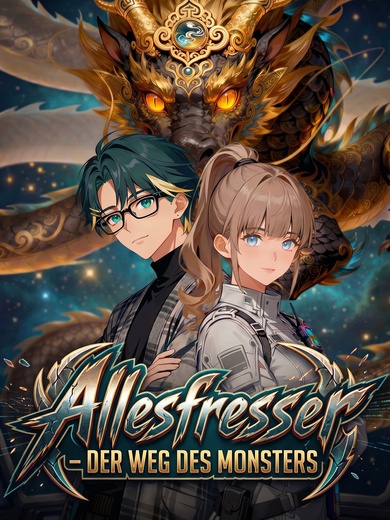 [Synchron] Allesfresser – Der Weg des Monsters