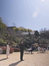 伏龍の王と心貧しき狐たち - Episode 38