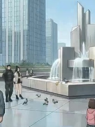 [Dubbed] The Fearless - Episode 57