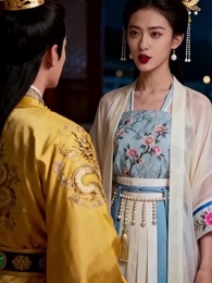 [Dubbed] Ashes to Honor - Episode 28