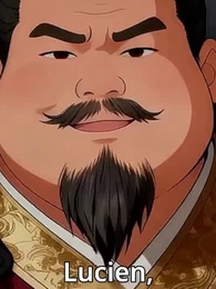 L’Éveil du Bâton d’Or - Episode 39