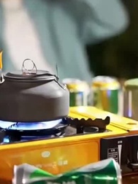 Episode 17 - I'm the Summer Solstice