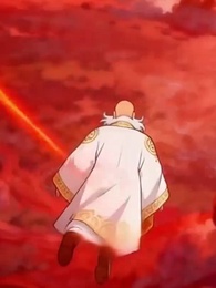 Épisode 80 - L’Éveil du Bâton d’Or