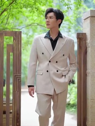 第77集 - 傅總，夫人又去打人了