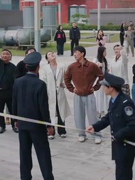 [Lồng Tiếng] Phán Quyết Của Nữ Vương - Episode 6