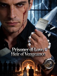 Prisoner of Love,Heir of Vengeance