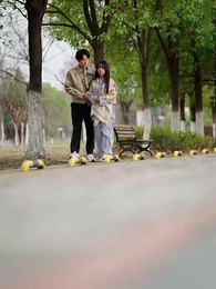 Tập 32 - Xuân Sơn Như Mộng