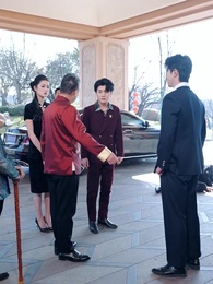 ตอนที่ 47 - จากนักโทษ สู่อ๋องซหนาน