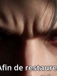 Épisode 62 - [Doublé]Adore-moi, mon valet démoniaque