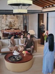 第21集 - 錦書難寄雲外仙