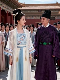 Episode 12 - [Dubbed] Ashes to Honor