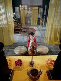 第61集 - 野外撿福寶，紈絝王爺被旺成皇帝