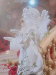 第1集 - 錦書難寄雲外仙