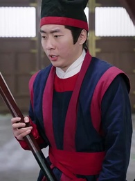 花間錯 - Episode 52