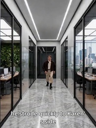 After the lunch was stolen - Episode 6