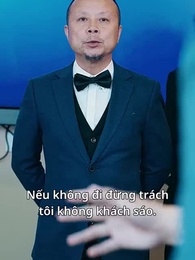 Tập 41 - Thiếu Gia Ngốc
