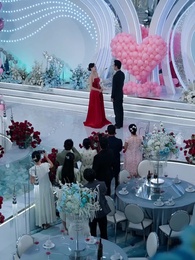 รอยรักใต้เงาทรยศ - Episode 73