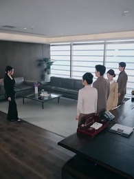 第28集 - 錦書難寄雲外仙