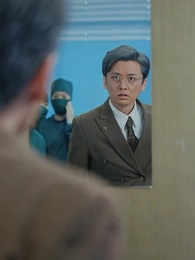 錦書難寄雲外仙 - Episode 25