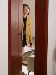 When the Stalker Gets Stalked - Episode 58