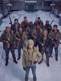 Episode 9 - [Dubbed] Me and my RV