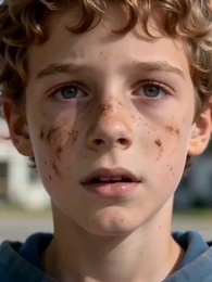 O Filho Que Não Era Meu - Episode 8