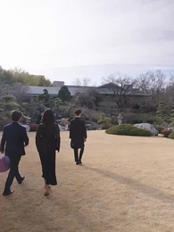 伏龍の王と心貧しき狐たち - Episode 36