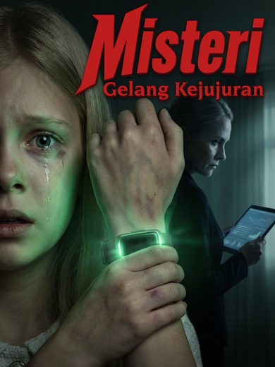 [Dubbing] Misteri Gelang Kejujuran