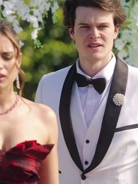 Recámara Vacía, Villancico Mortal - Episode 2