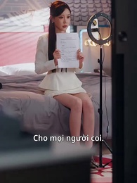 [Lồng Tiếng] Phán Quyết Của Nữ Vương - Episode 9