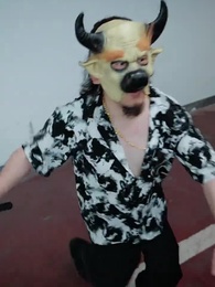 第44集 - 傅總，夫人又去打人了