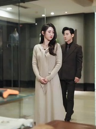 El Tesoro de mis Recuerdos - Episode 26