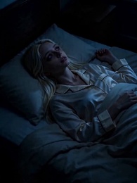 NOISES IN THE EMPTY APARTMEN - Episode 16