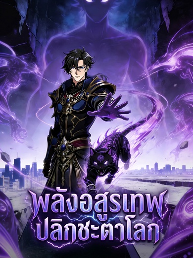 พลังอสูรเทพ ปลิกชะตาโลก