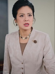 錦書難寄雲外仙 - Episode 35