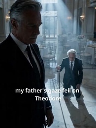 Episode 10 - Prisoner of Love,Heir of Vengeance