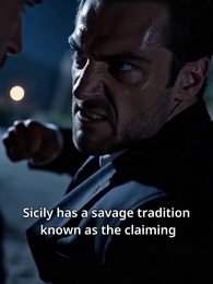 Episode 1 - His Stolen Bride, My Mafia King