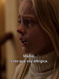 Episodio 4 - Mamá   no soy una mentirosa