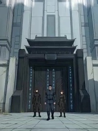 Episodio 34 - Soy el Esposo de Cuatro Anomalías