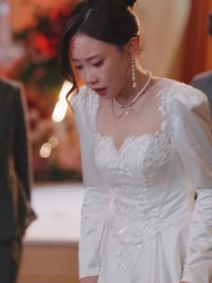 [Lồng Tiếng] Phán Quyết Của Nữ Vương - Episode 34