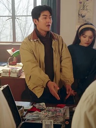 Back to the 60s: From Rags to Riches - Episode 60