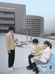 最弱の転校生 - Episode 14